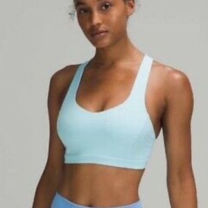 Lululemon Free To Be Serene Bra